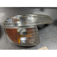GSU407 Driver Left Tail Light For 95-01 Ford Explorer  4.0